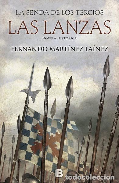 Livros em segunda m&atilde;o: Las lanzas- 9788466661249