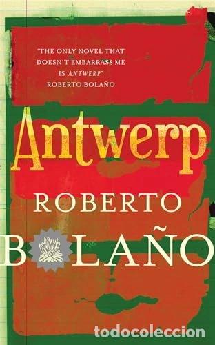 Libros: Antwerp- 9780330510585