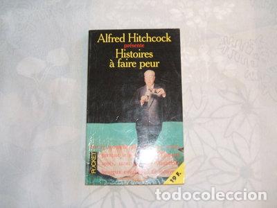 Libros: Histoires &agrave; faire peur- 9782266067027