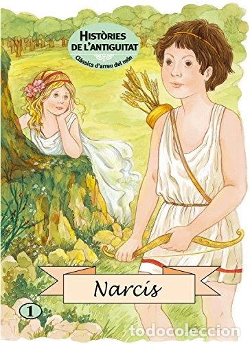 B&uuml;cher: Narc&iacute;s- 9788478649624