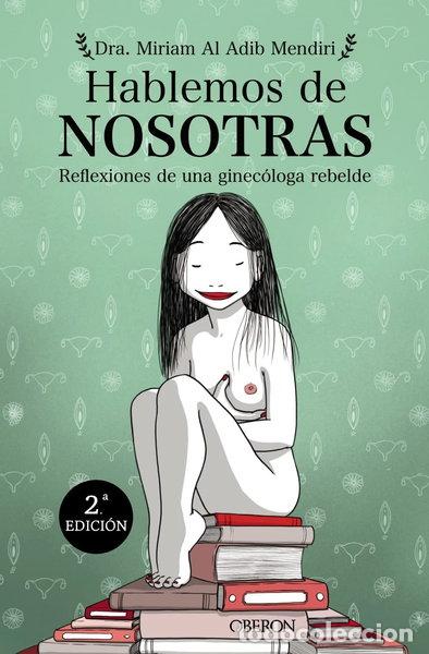 Libros: Hablemos de nosotras- 9788441543577 - Foto 1