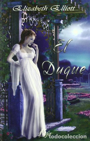 Libros: El Duque- 9788493526276 - Foto 1