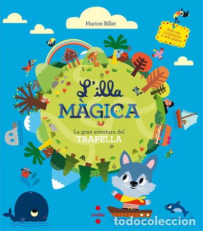Libros: Lilla M&agrave;gica- 9788466139601 - Foto 1