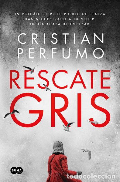 Libros: Rescate gris- 9788491294382 - Foto 1