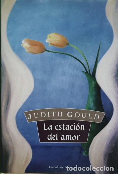 Libros: La estaci&oacute;n del amor- 9788422692423