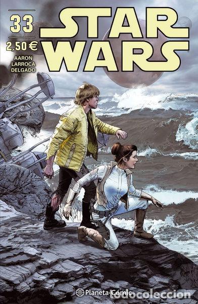 Libri di seconda mano: Star Wars n&ordm; 33/64- 9788491461715