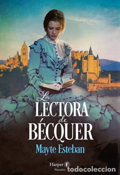 Libros: La lectora de B&eacute;cquer- 9788418976650 - Foto 1