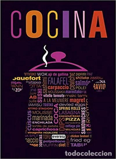 Libros: Cocina- 9788444120072 - Foto 1