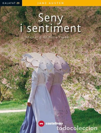 Libros: Seny i sentiment- 9788417406004