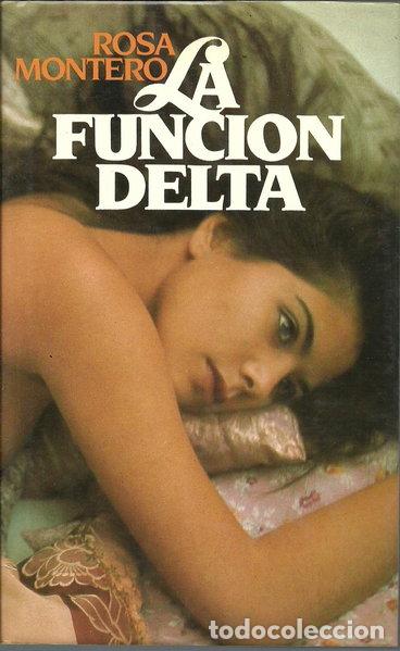 Libros: La funci&oacute;n delta- 9788422613367