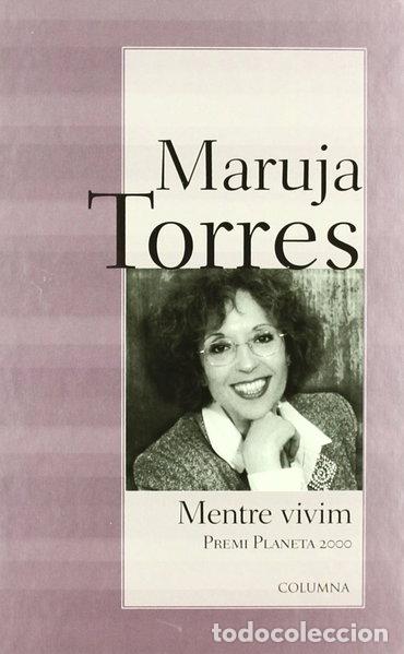 Libros: Mentre Vivim- 9788466401579