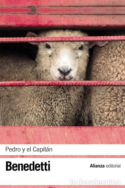 Libros: Pedro y el Capit&aacute;n- 9788420650876 - Foto 1