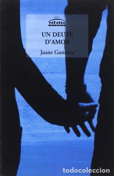 Libros: Un deute damor- 9788480253208 - Foto 1