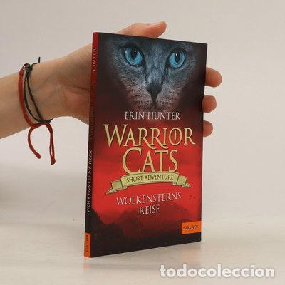 B&uuml;cher: Warrior Cats - Short Adventure - Wolkensterns Reise- 9783407745378