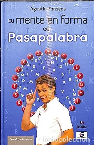 Libros: Tu Mente En Forma Con Pasapalabra- 9788467233681 - Foto 1