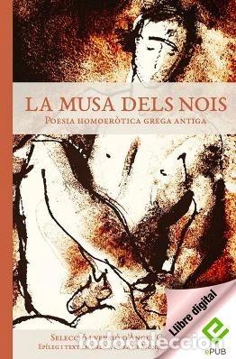 Libros: La musa dels nois- 9788409000708 - Foto 1