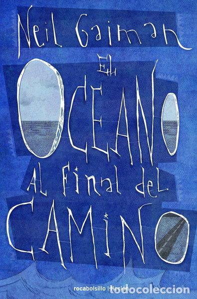 Livres: El oc&eacute;ano al final del camino- 9788415729570