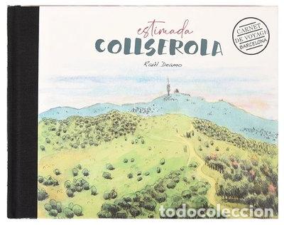 B&uuml;cher: Estimada Collserola- 9788491565451