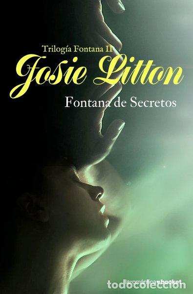 Libros: Fontana de secretos- 9788408093176
