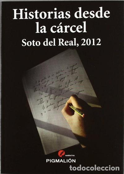 Libros: Historias desde la c&aacute;rcel- 9788415244257