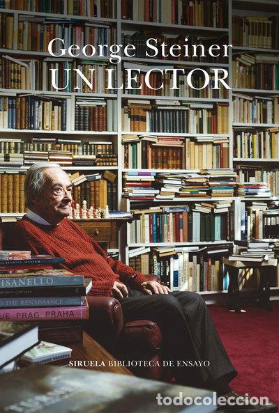 Libros: Un lector- 9788418245688 - Foto 1