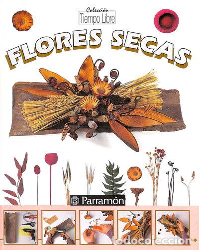 Libros: Flores secas- 9788434217577