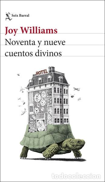 Libros: Noventa y nueve cuentos divinos- 9788432244315