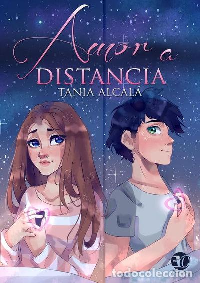 Libri di seconda mano: Amor a distancia- 9788417832452