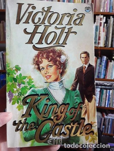 Libros: King of the Castle- 9780006167167
