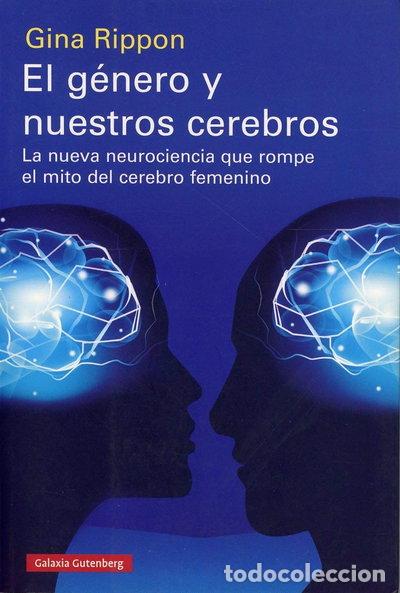 Libros: El g&eacute;nero y nuestros cerebros- 9788417971496