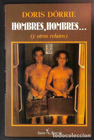 Libros: Hombres, hombres- 9788432246043