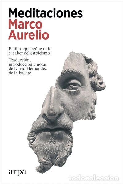 Libros: Meditaciones- 9788419558336