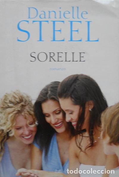 Libros: Sorelle- 9788860615190