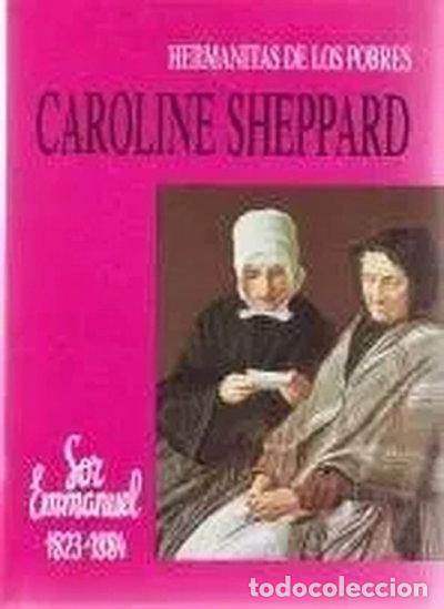 Libros: Caroline Sheppard- 9788460497677