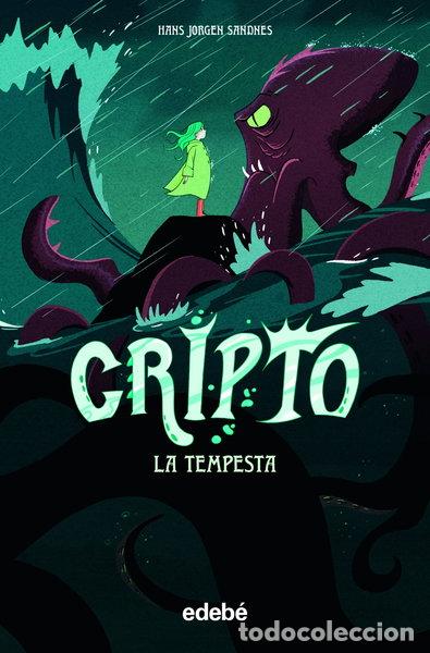 Libros: La tempesta- 9788468354248 - Foto 1
