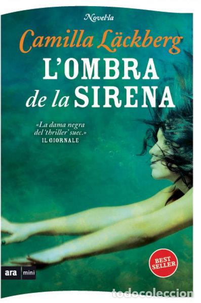 Libros: Lombra de la sirena- 9788493967949 - Foto 1