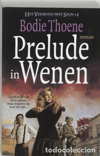Libros: Prelude in Wenen- 9789060676493