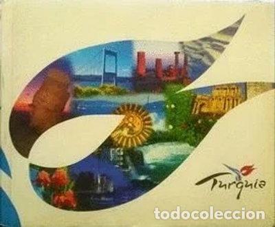 Libros: Turqu&iacute;a (+1 DVD)- 9788496819580 - Foto 1