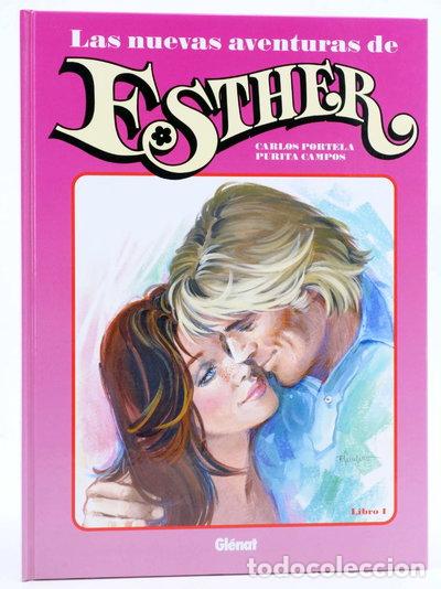 Libros: Las nuevas aventuras de Esther 1- 9788483574737