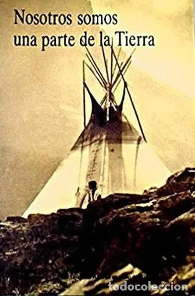 B&uuml;cher: Nosotros somos una parte de la Tierra- 9788476511503