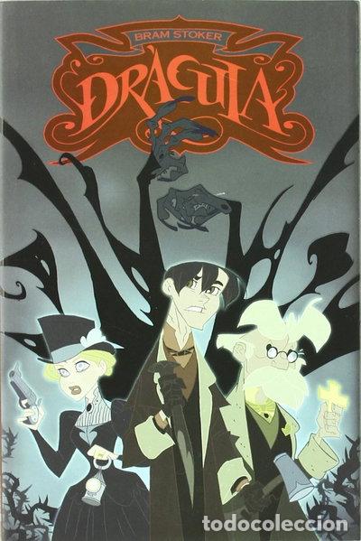 Livres: Dr&agrave;cula- 9788495987754