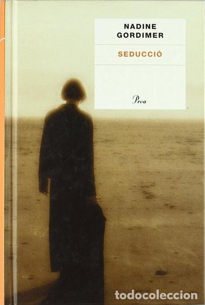 Libros: Seducci&oacute;- 9788484375272