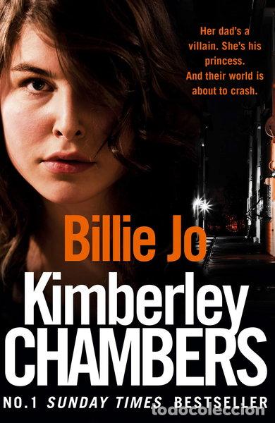 Libros: Billie Jo- 9780008228583