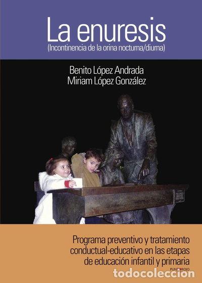 Libros: La enuresis- 9788415761426 - Foto 1