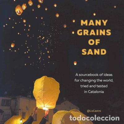 Libros: Many Grains of Sand- 9781611500493