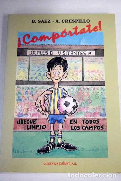 Libros: Comp&oacute;rtate- 9788471187116 - Foto 1