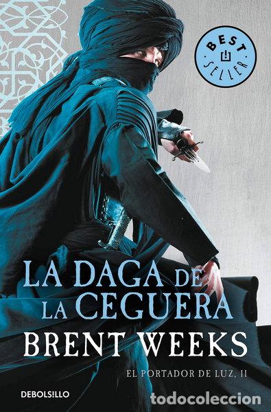 Libros: La daga de la ceguera- 9788490323090 - Foto 1