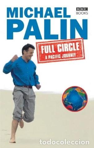 Libros: Full Circle- 9780563521976