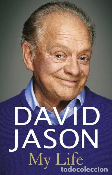 Libros: David Jason: My Life- 9781780891408 - Foto 1