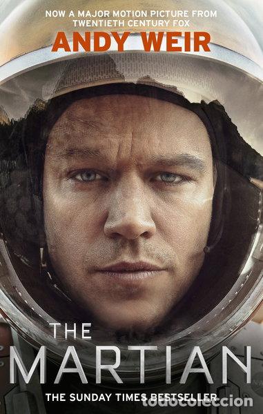 Libros: The Martian- 9781785031137